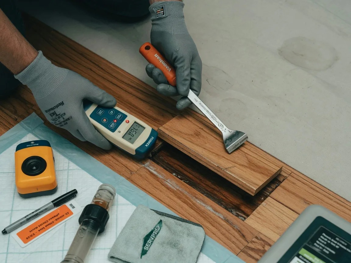 Why choose Water Damage Restoration in Nipomo, CA